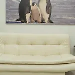 Loft Apartment With Sea View