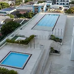 Loft Apartment With Sea View