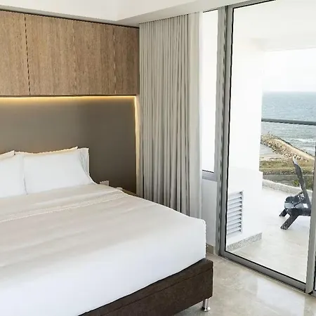 Loft With Sea View Cartagena
