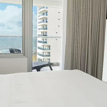 Loft With Sea View * Cartagena