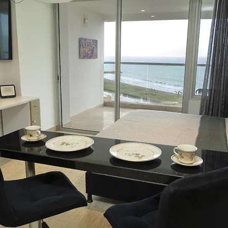 Apartment Loft With Sea View Cartagena