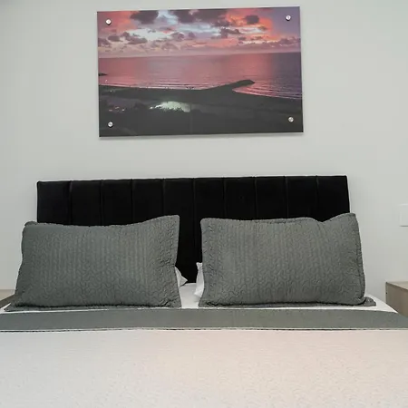 Loft With Sea View * Cartagena