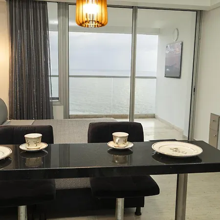 Loft With Sea View Cartagena