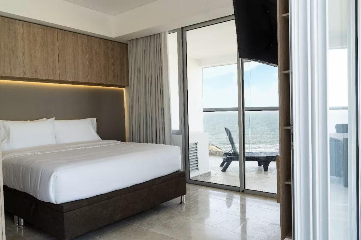 Apartamento Loft With Sea View