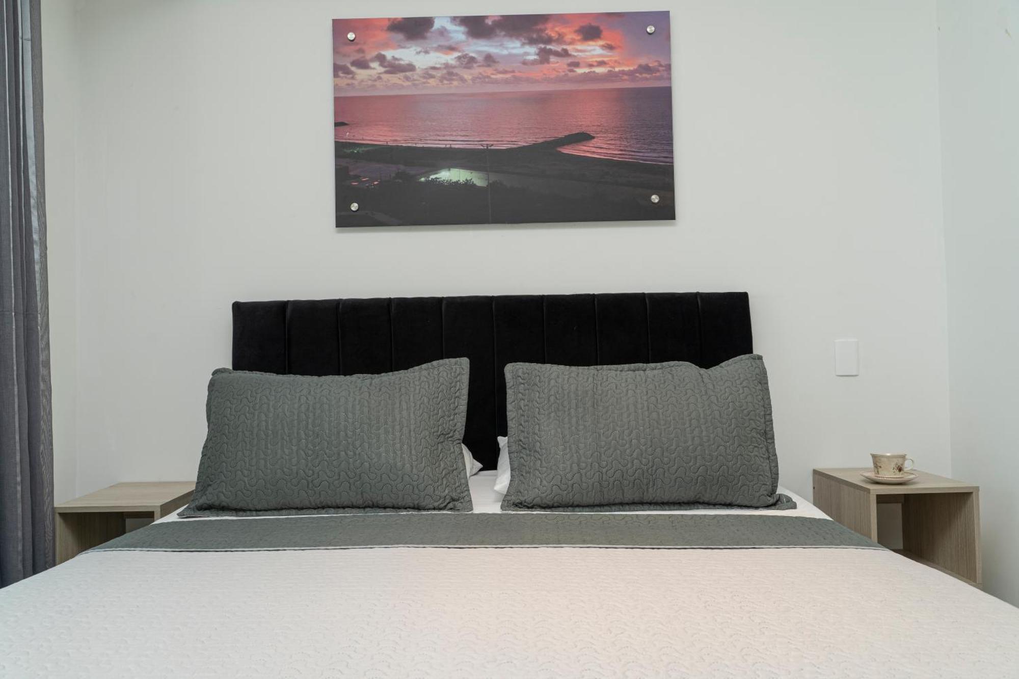 Loft With Sea View * Cartagena