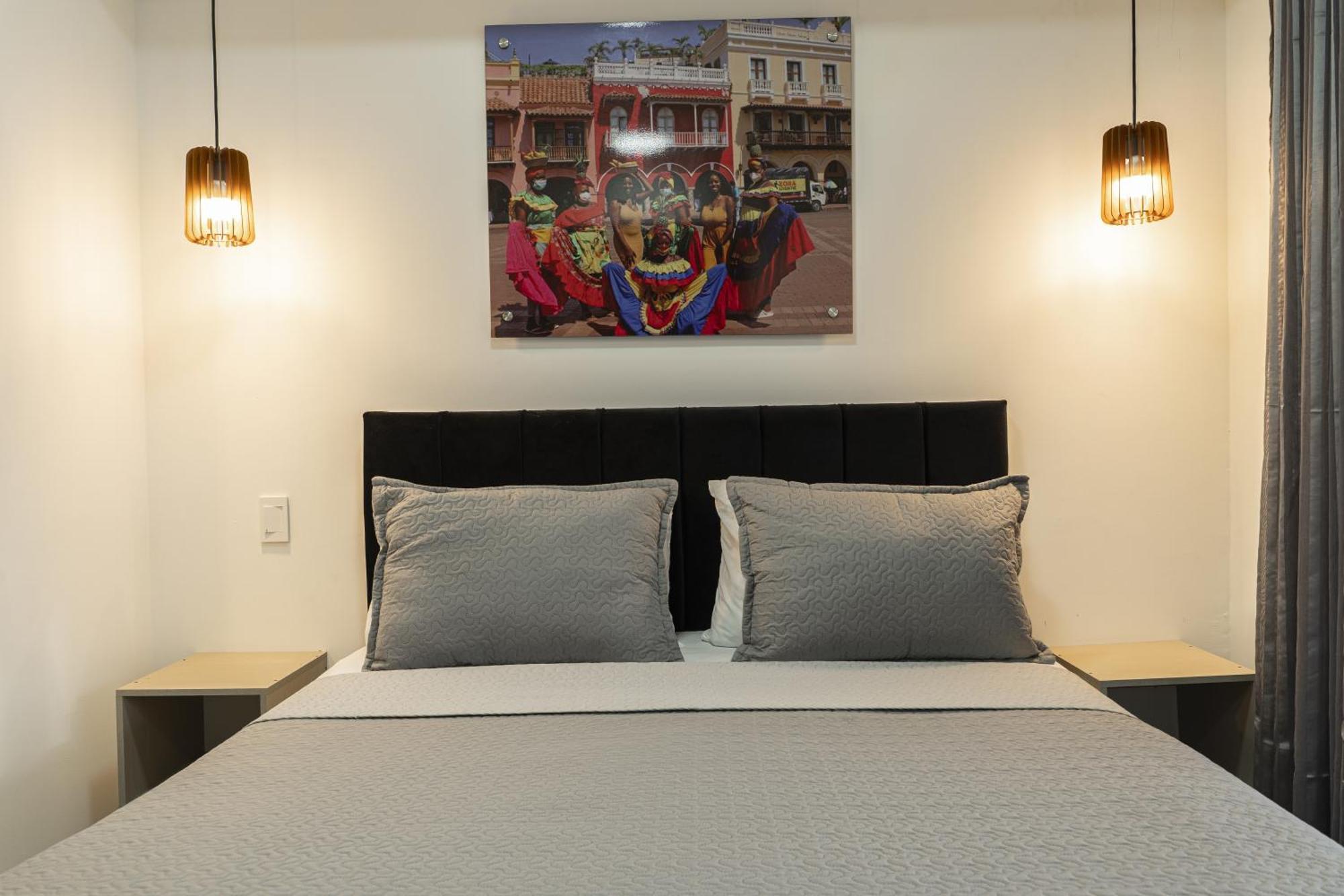 Apartamento Loft With Sea View