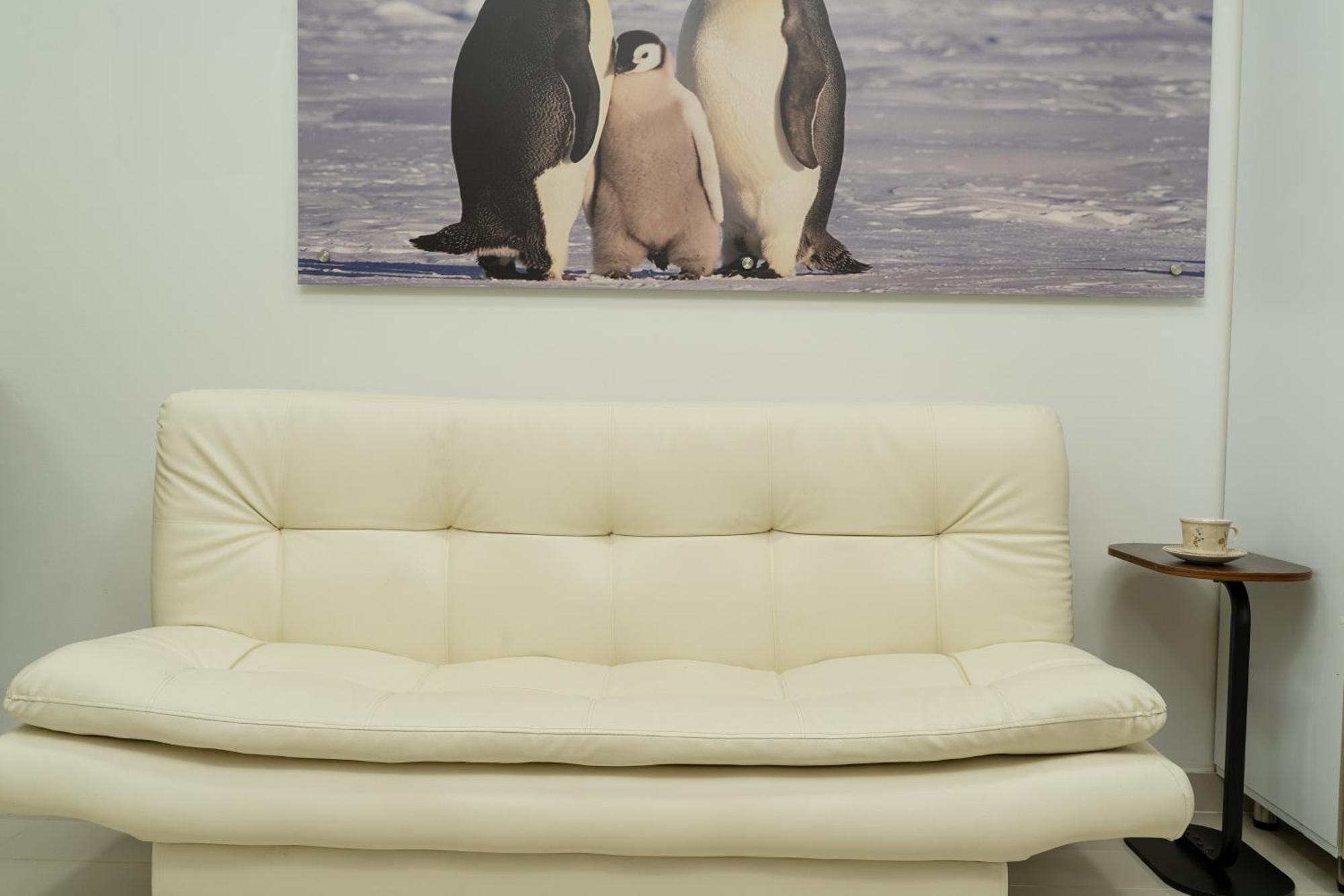 Loft With Sea View Apartamento *