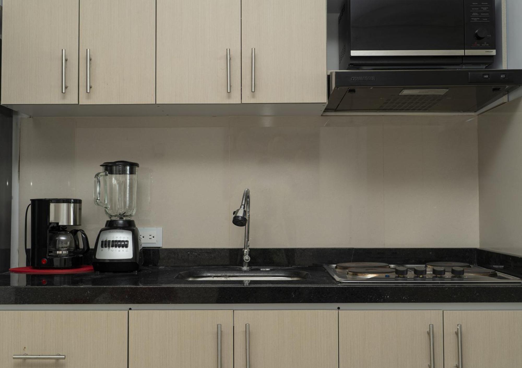 Apartamento Loft With Sea View Cartagena