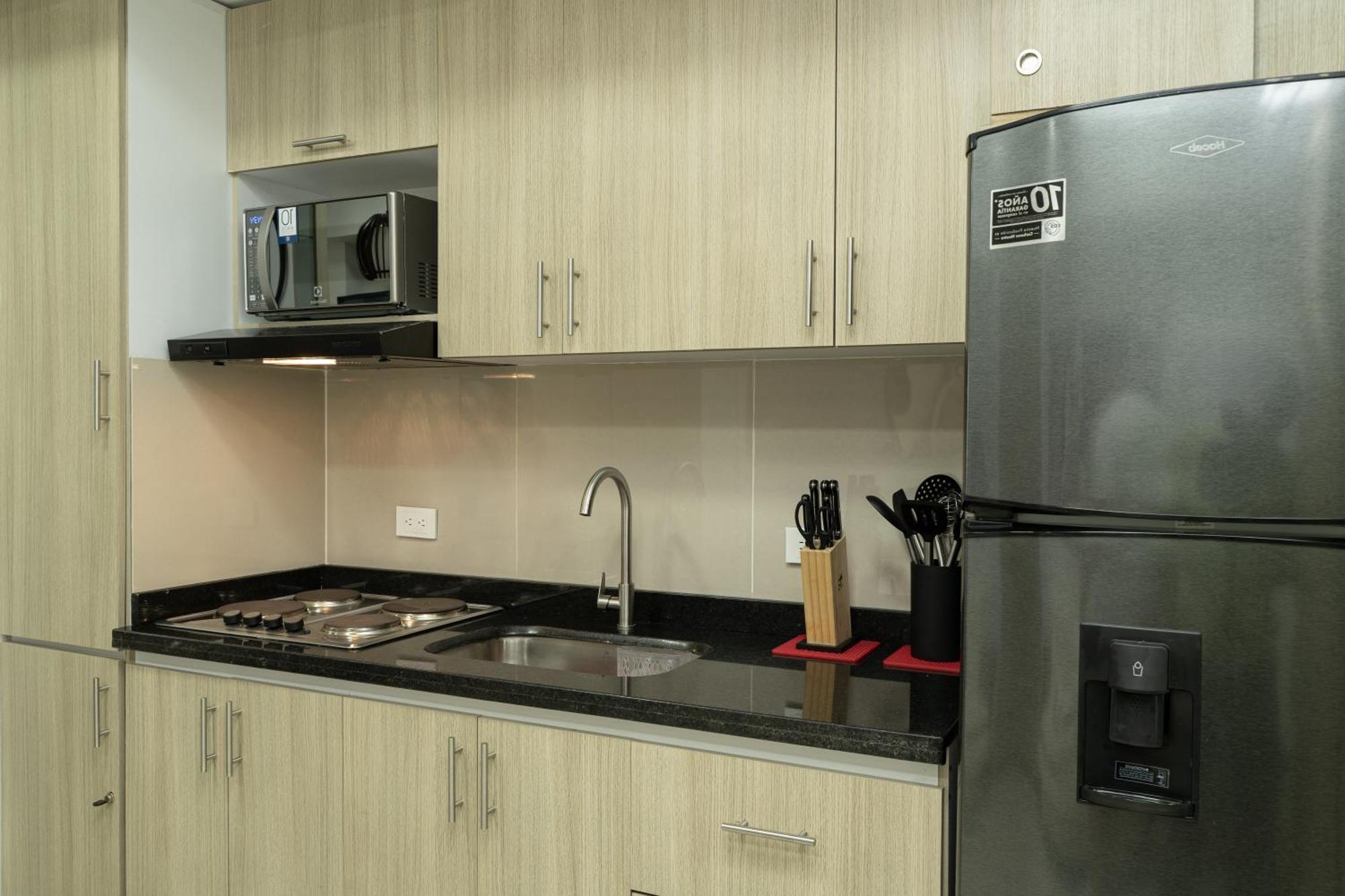 Loft With Sea View * Cartagena