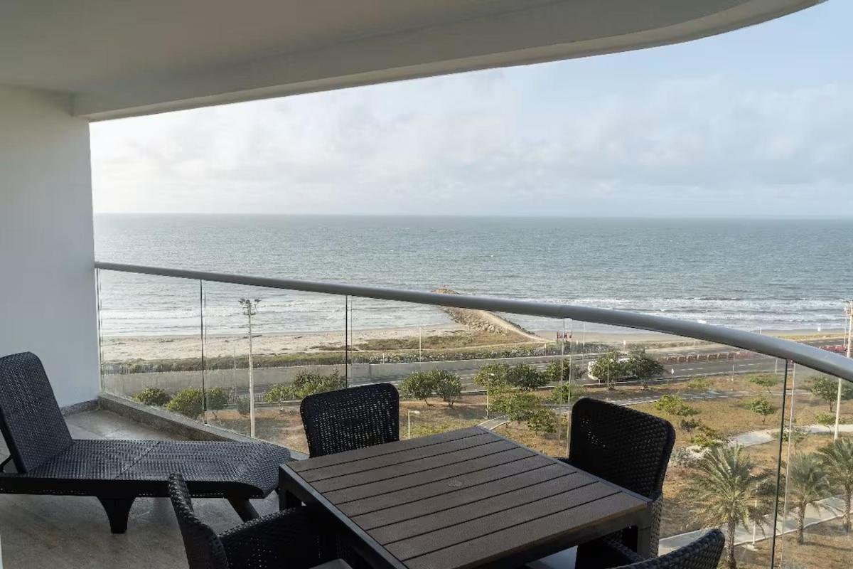 Apartamento Loft With Sea View