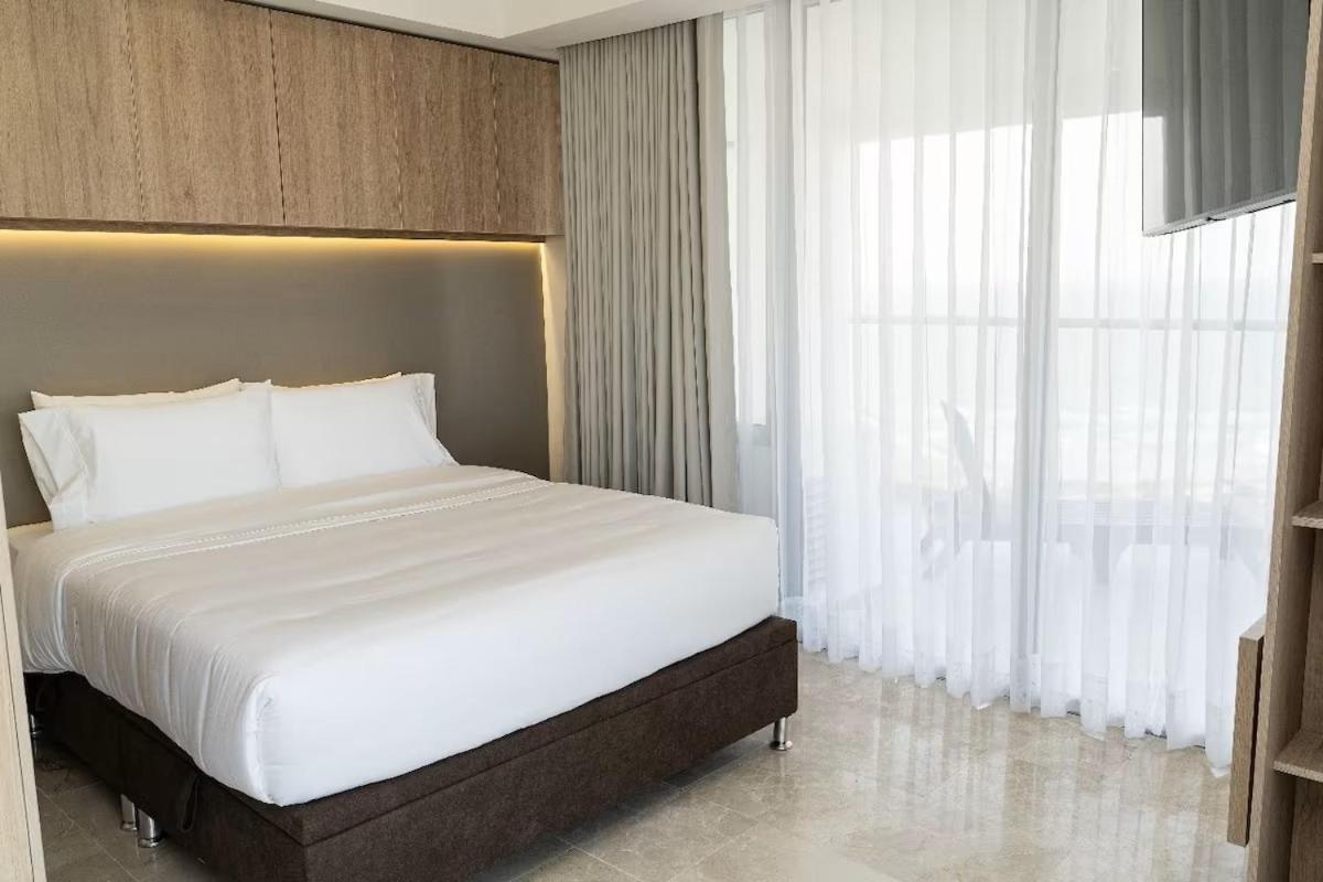 Apartamento Loft With Sea View *