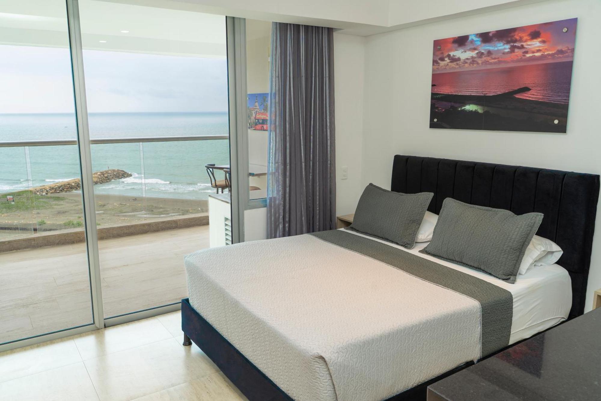 Loft With Sea View Cartagena