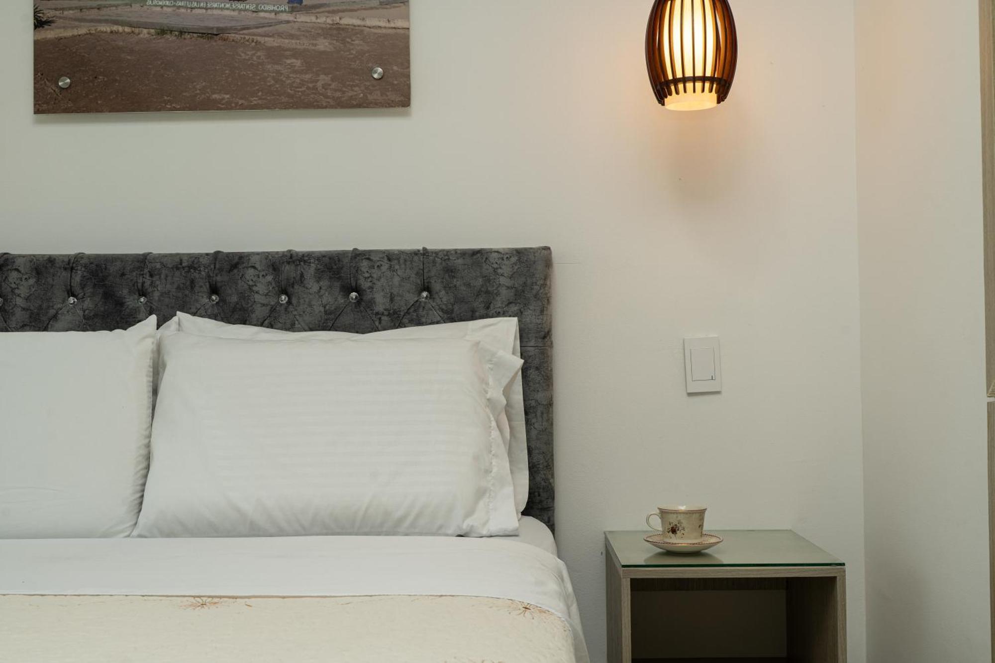 Apartamento Loft With Sea View