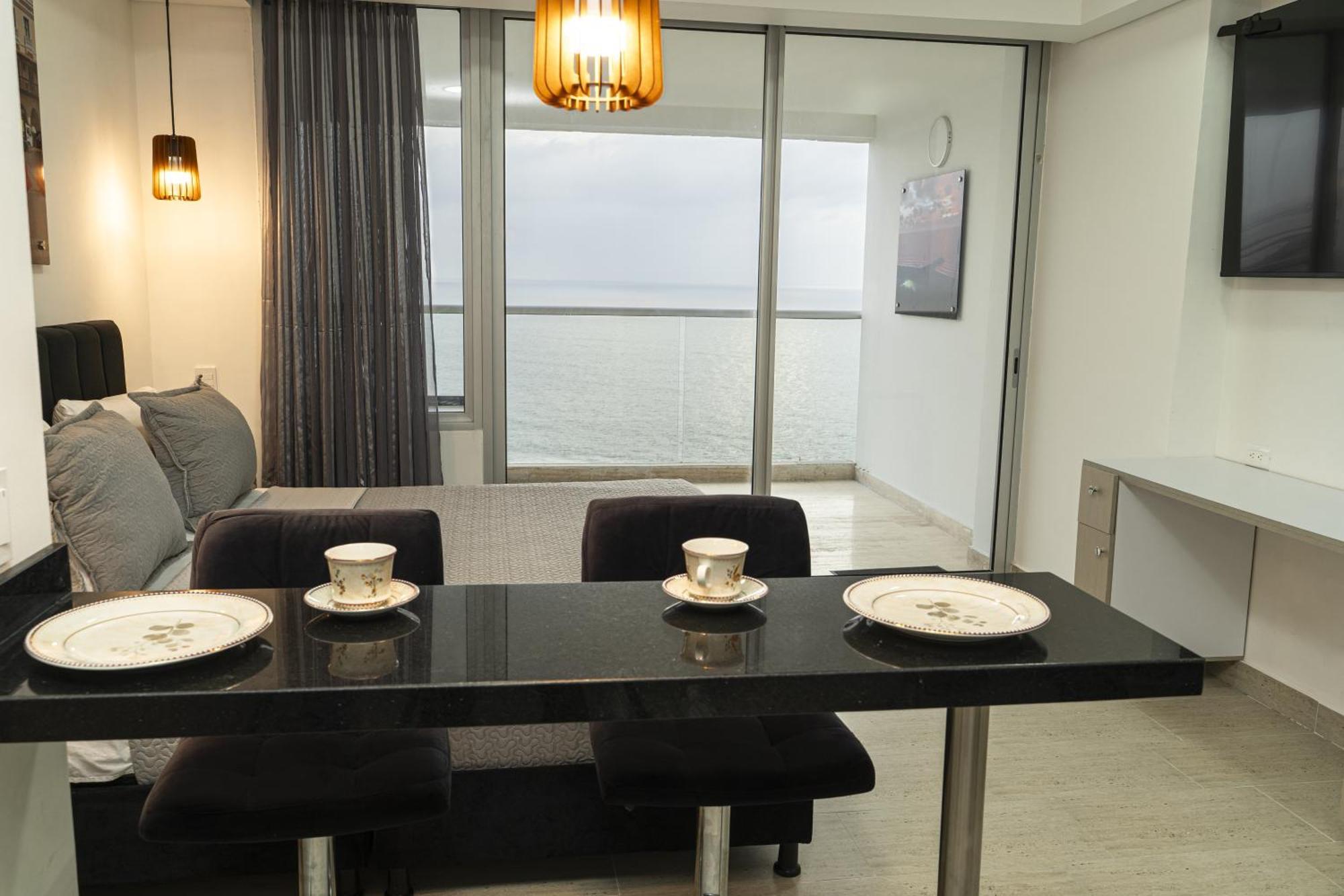 Loft With Sea View Cartagena